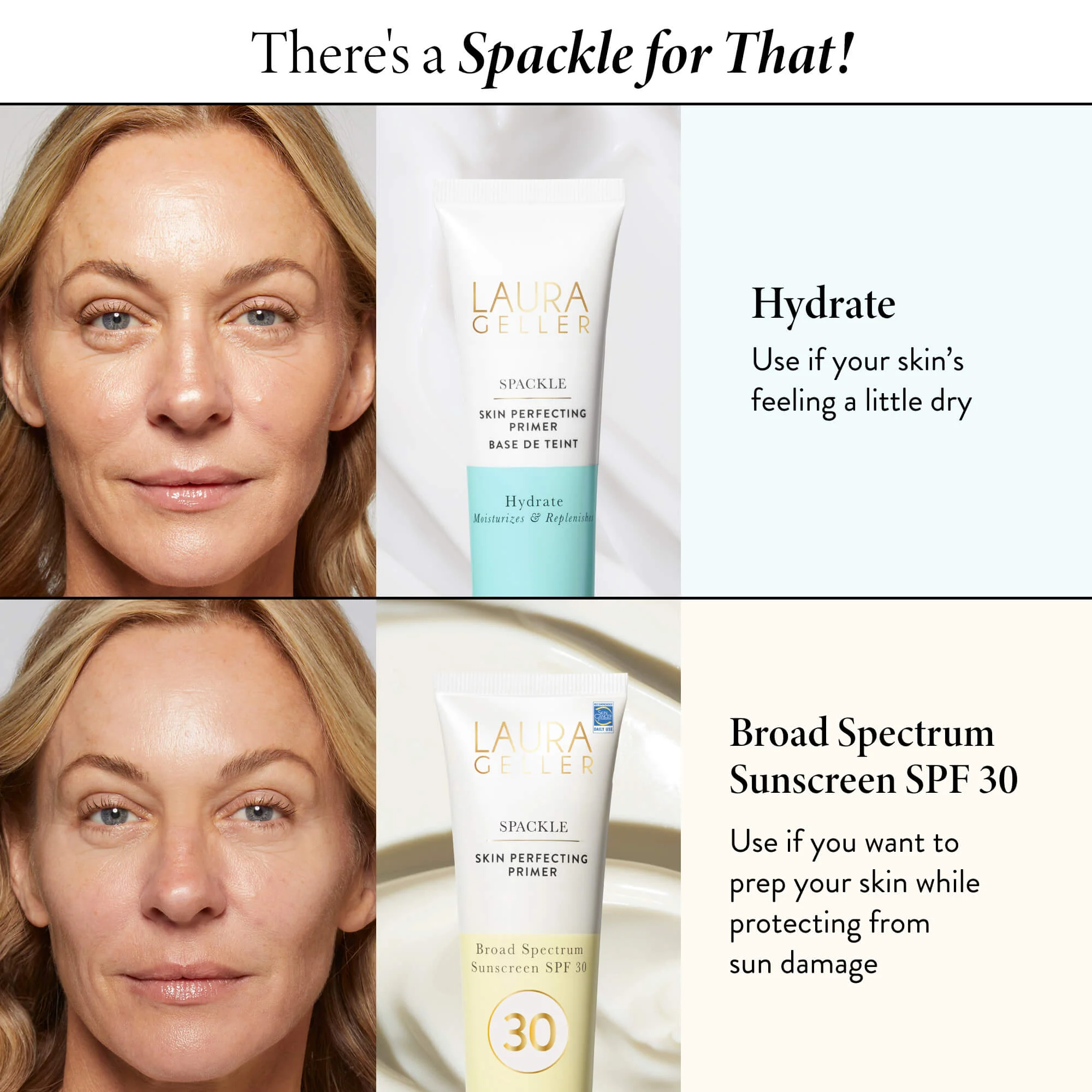 Spackle Skin Perfecting Primer Broad Spectrum Sunscreen SPF 30 - Image 8