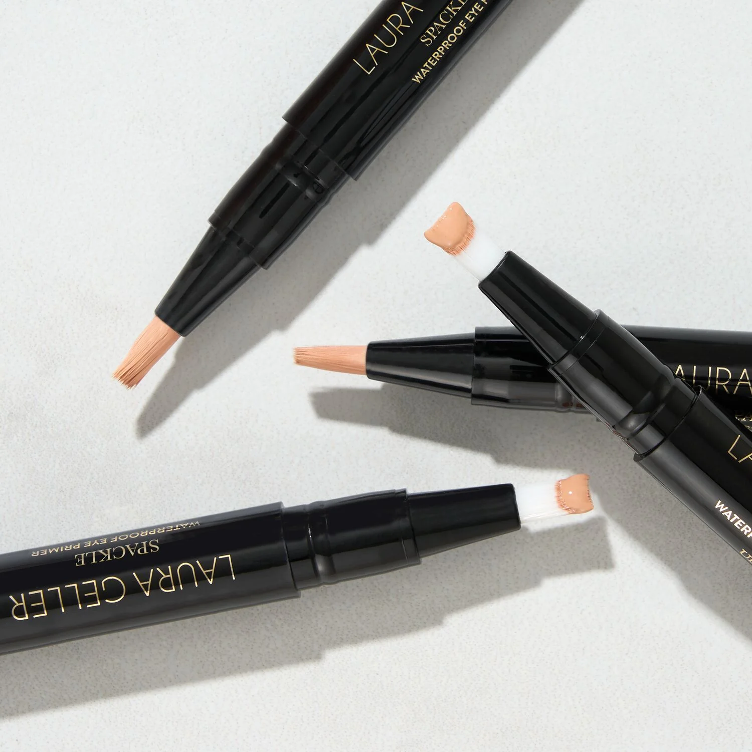 Spackle Waterproof Eyeshadow Primer - Image 5