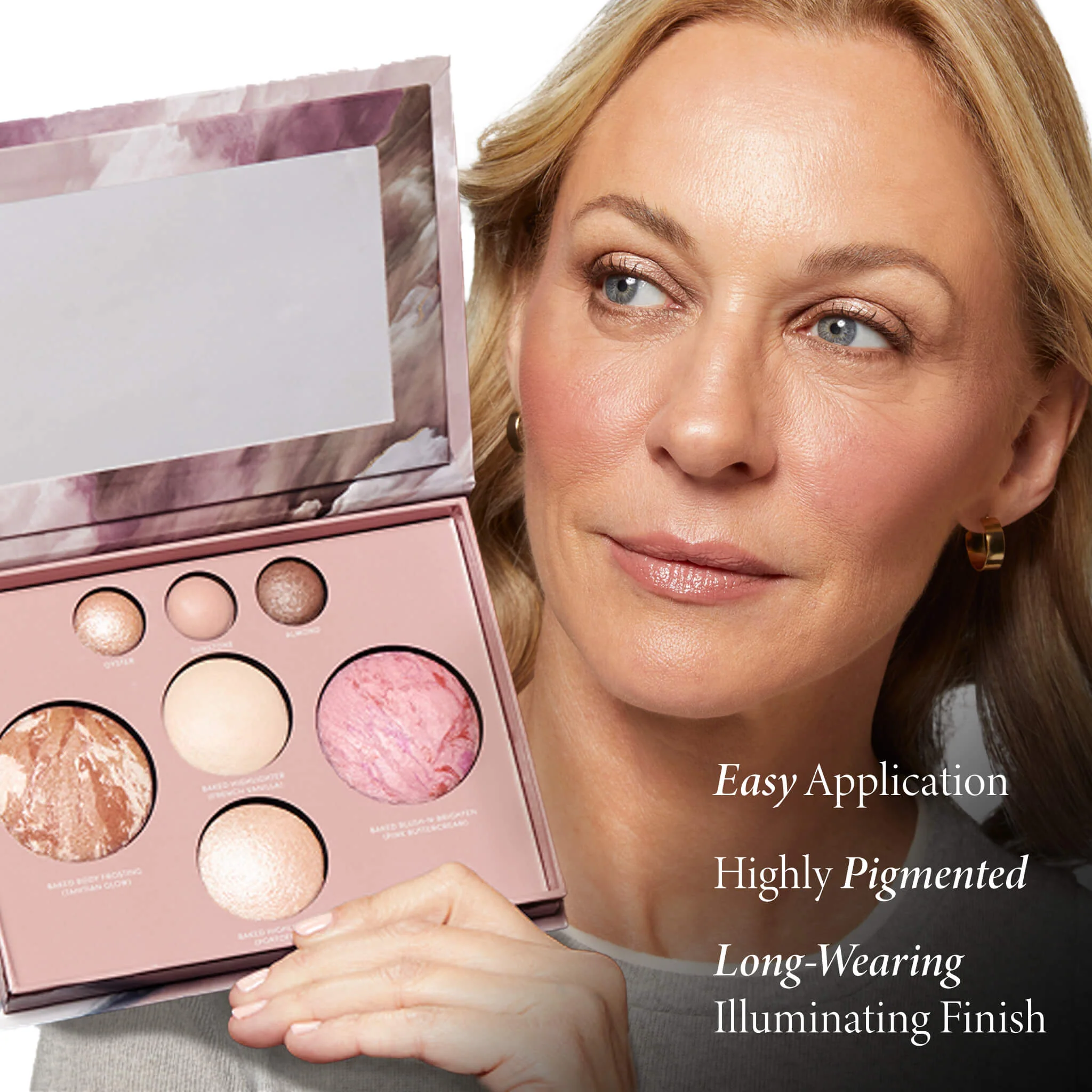 Best of the Best Baked Face Palette - Image 11