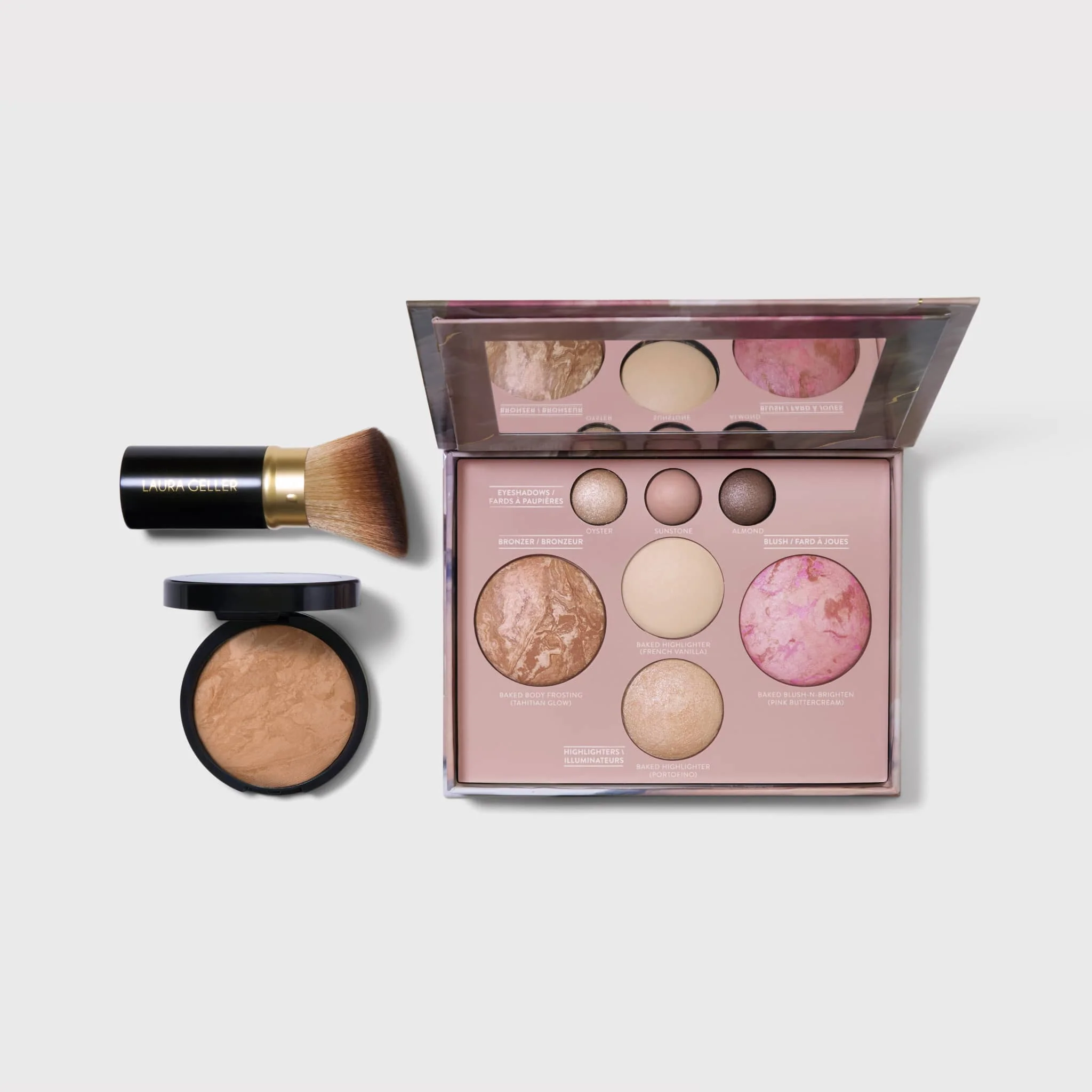 The Baked Starter Kit (3PC) - Image 19