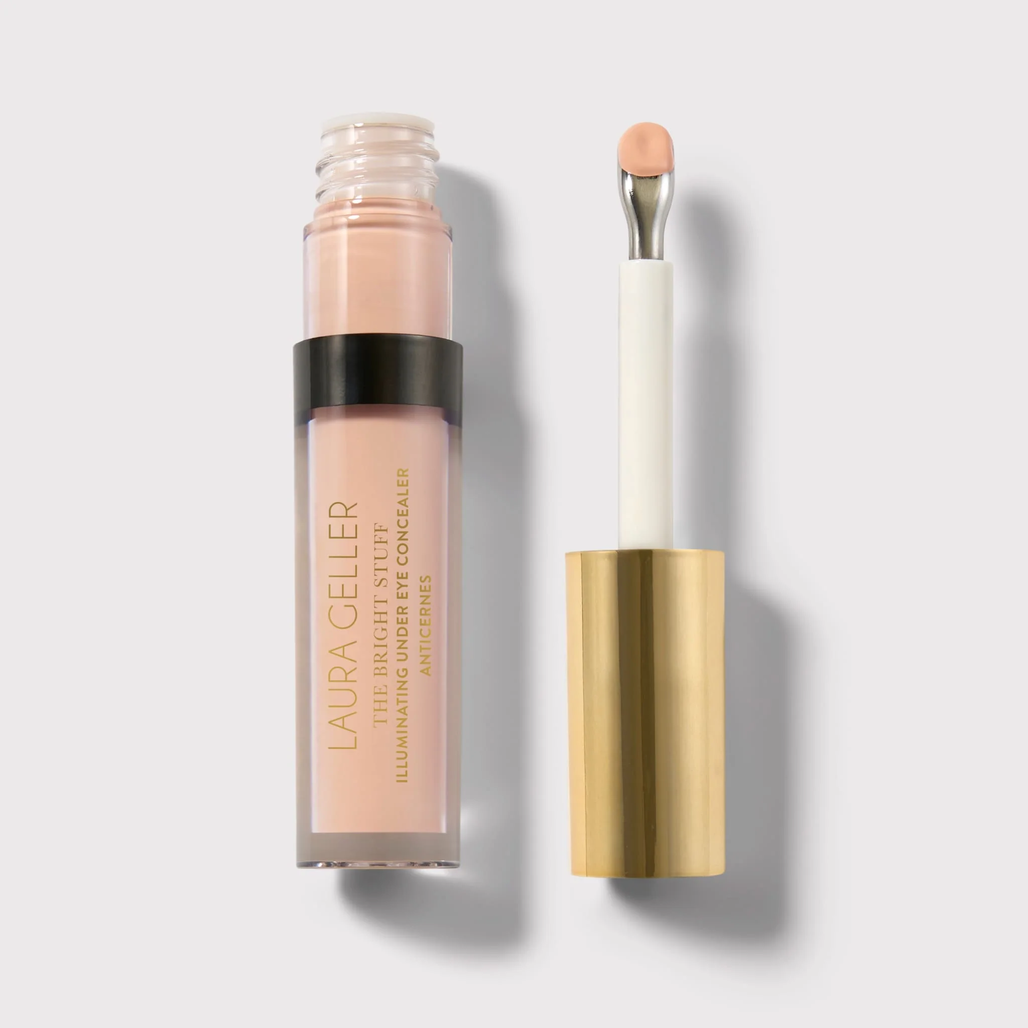 Bright Stuff Illuminating Under Eye Concealer - Image 11