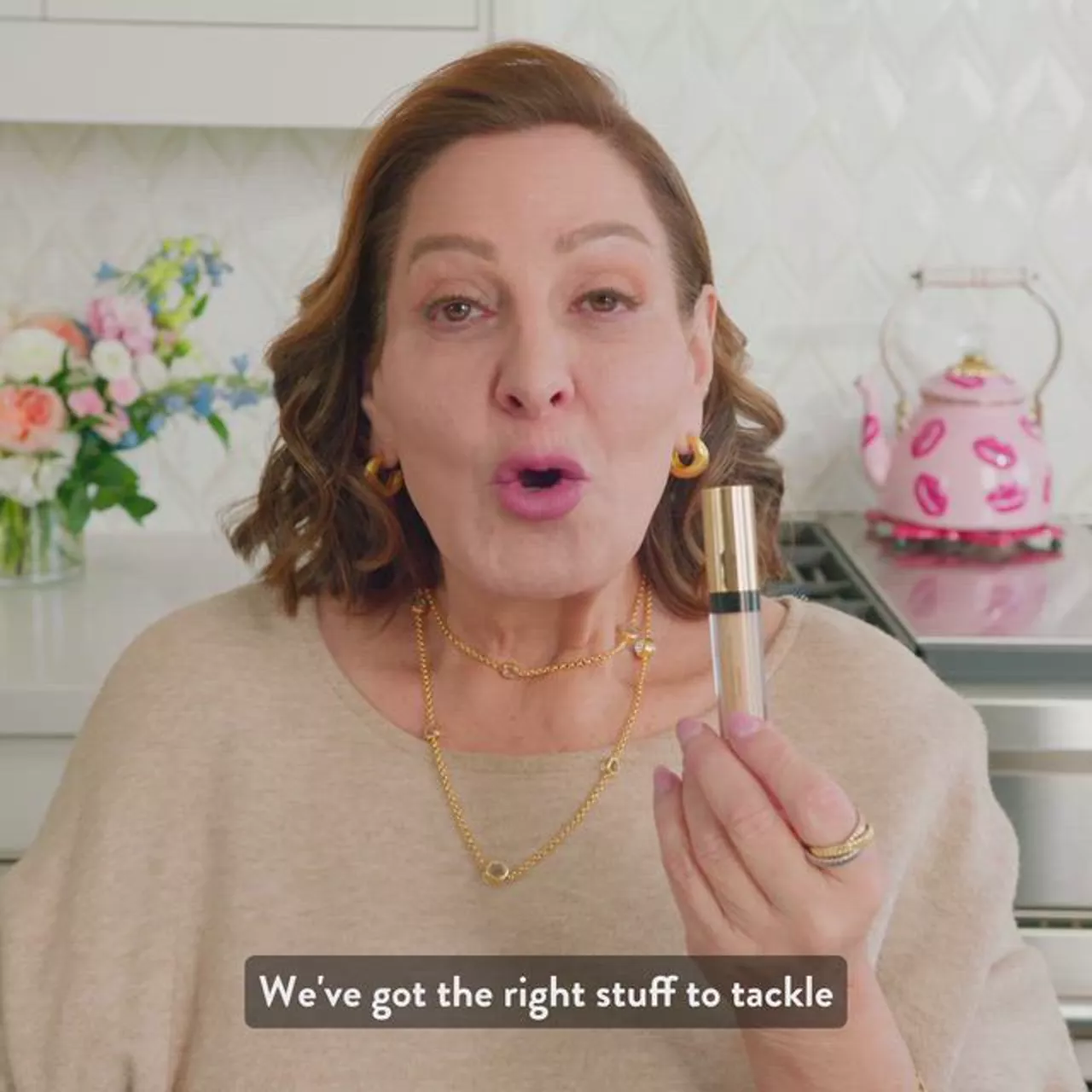 Bright Stuff Illuminating Under Eye Concealer - Image 2