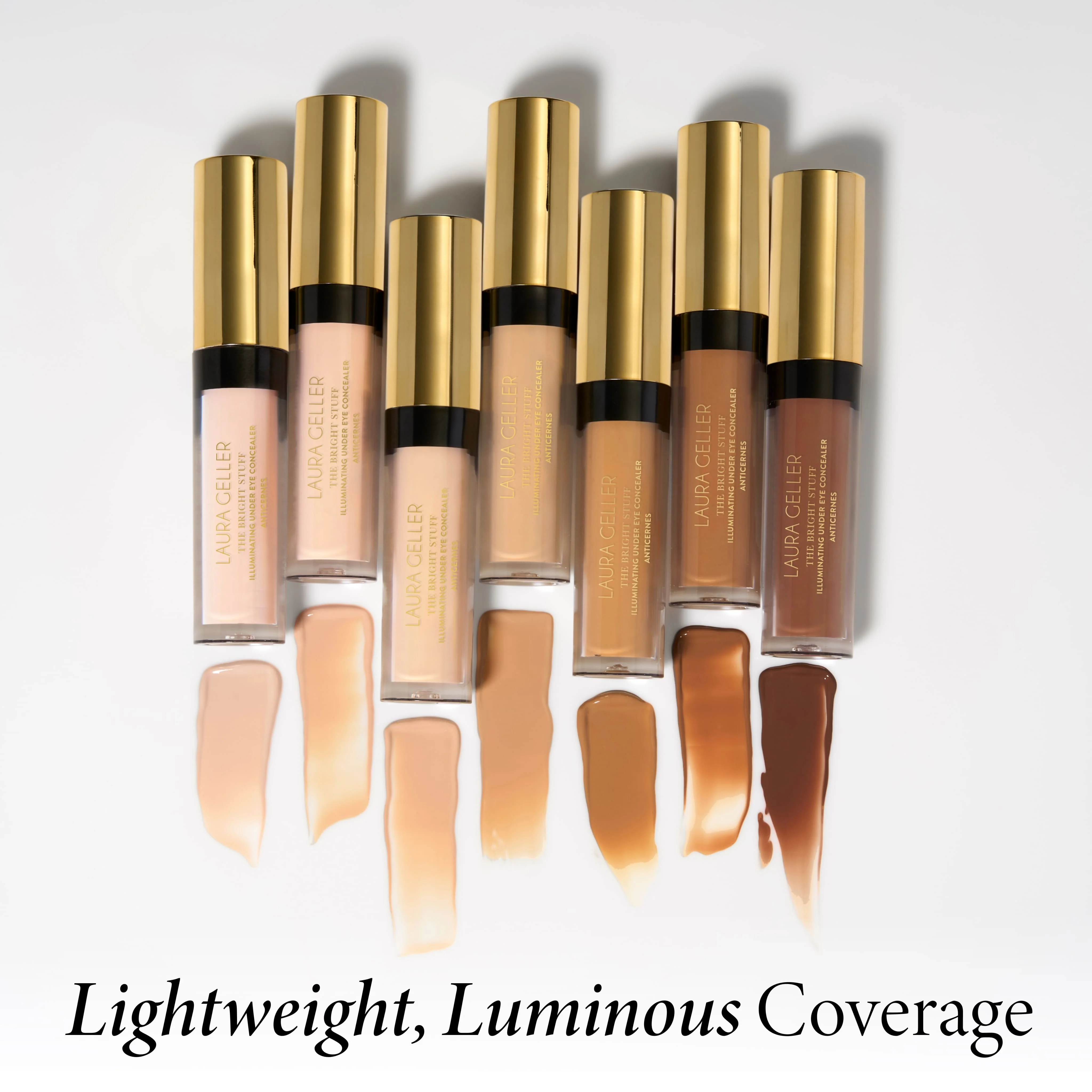 Bright Stuff Illuminating Under Eye Concealer - Image 9