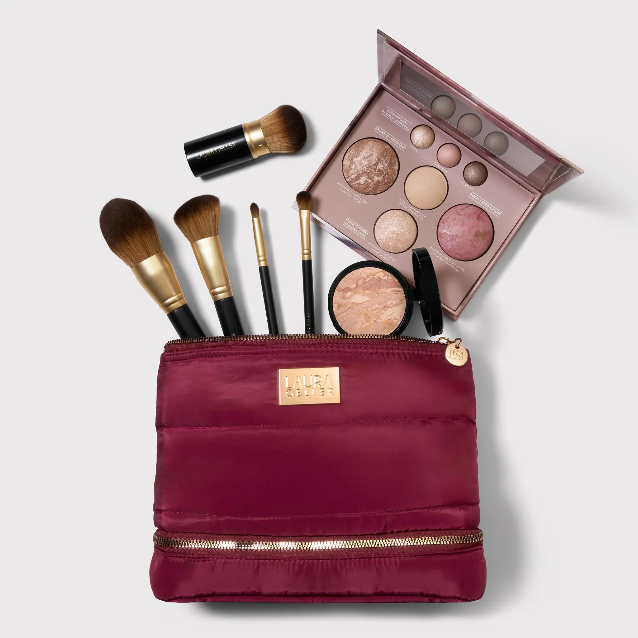 Complete Baked Starter Kit (8 PC) - Image 13