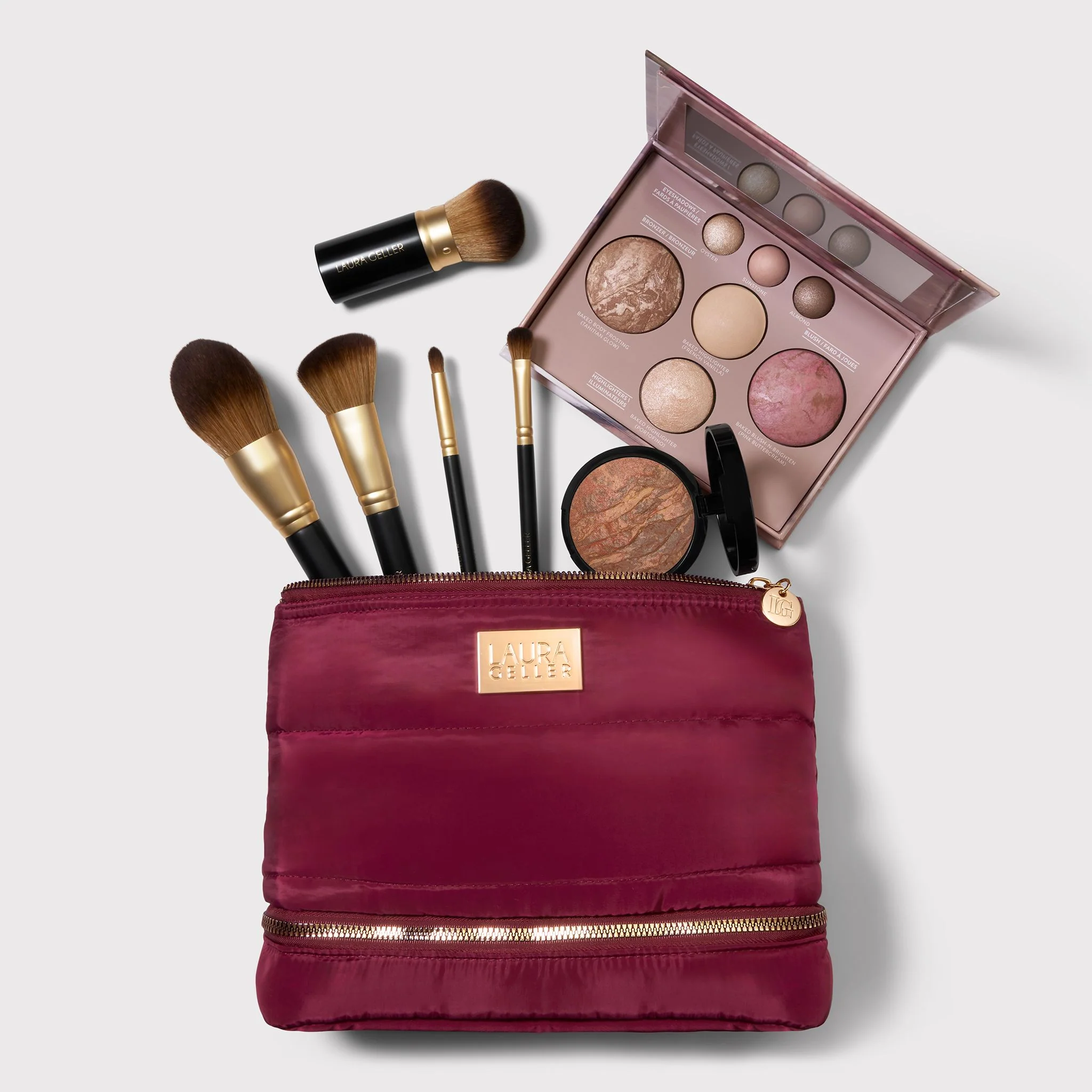 Complete Baked Starter Kit (8 PC) - Image 19
