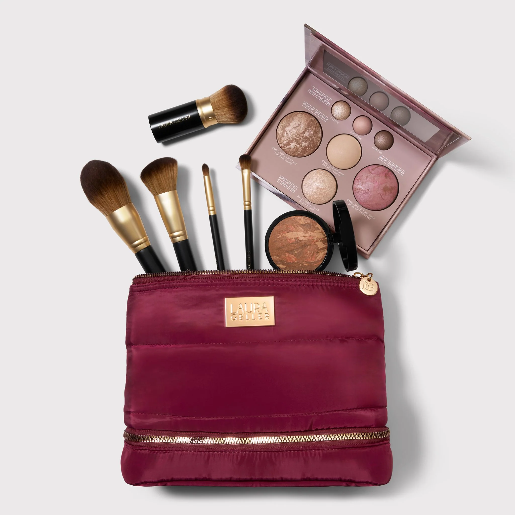 Complete Baked Starter Kit (8 PC) - Image 20