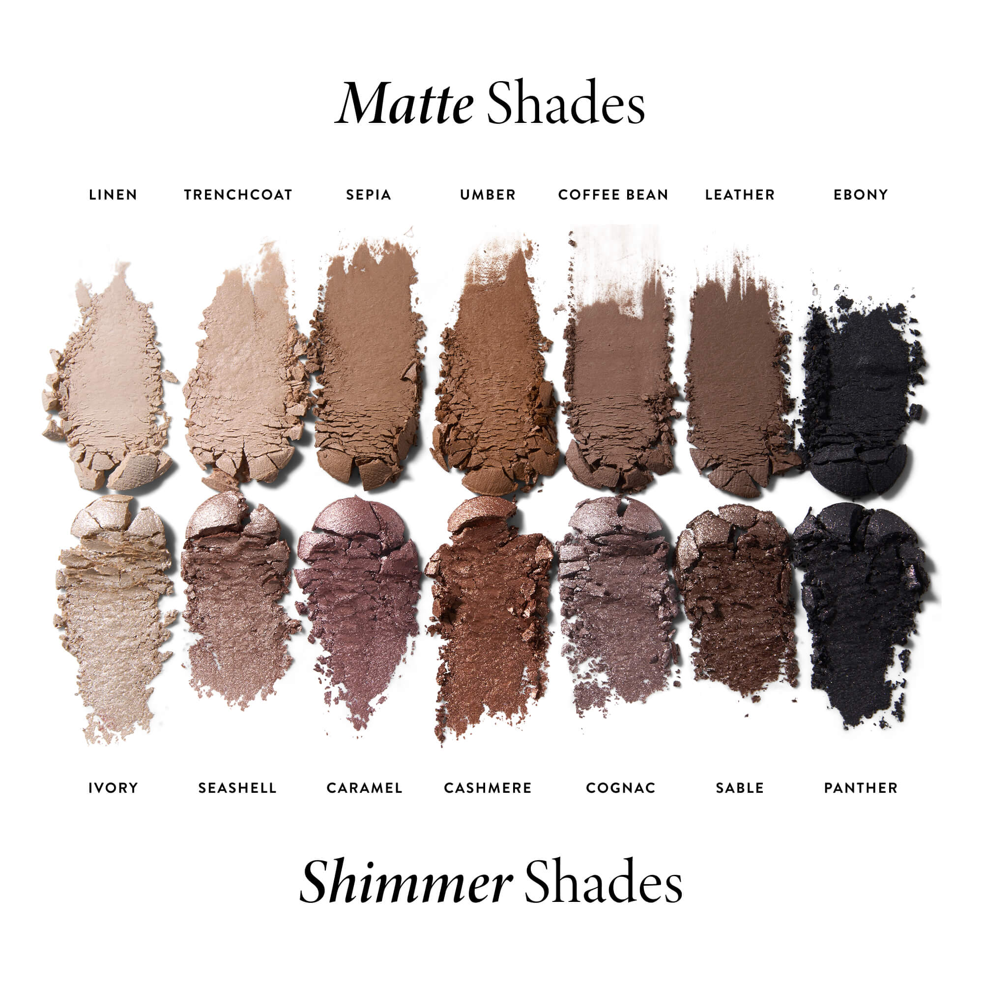 All Seasons of Beauty Kit - Timeless Tones (4PC) - Image 4