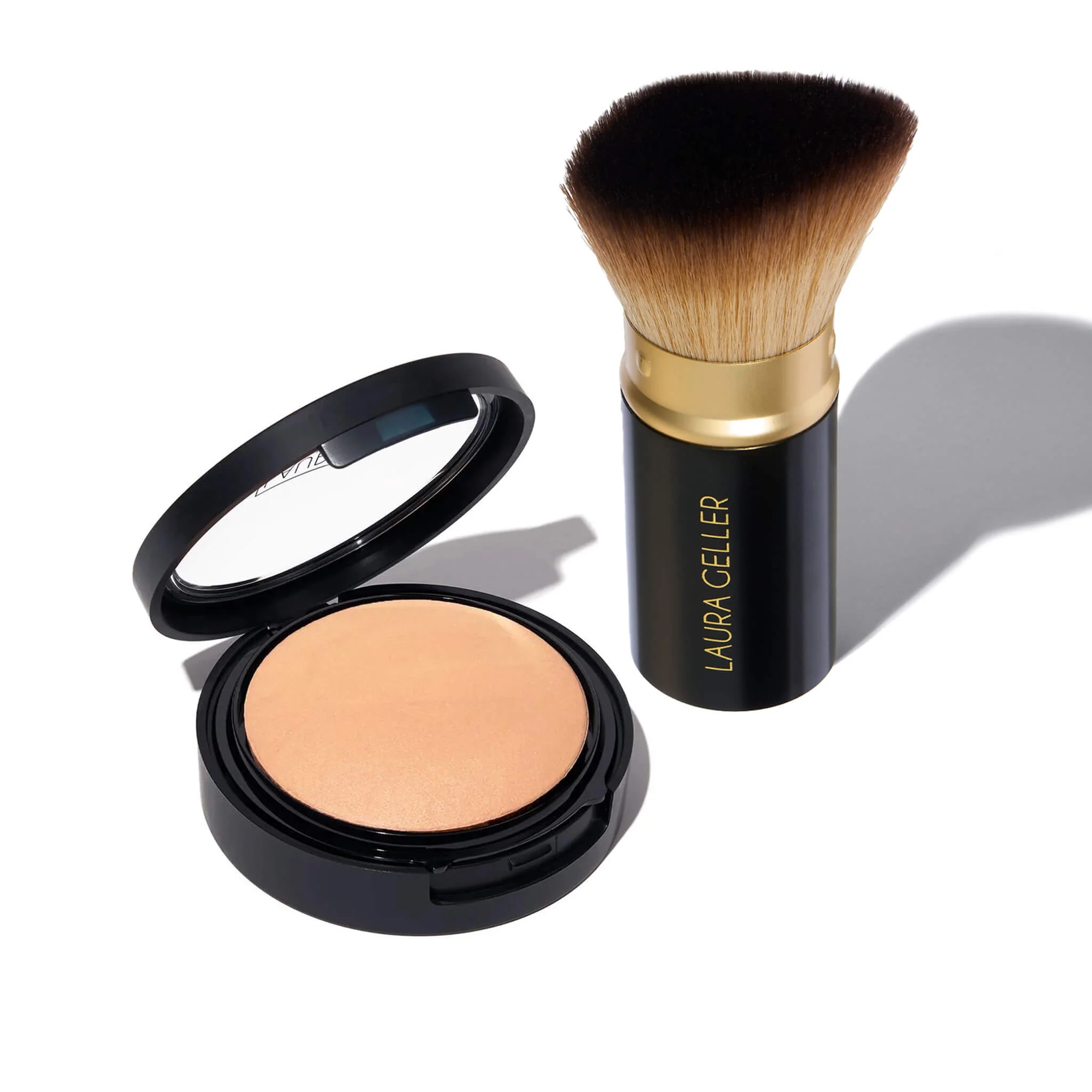 The Foundationals Kit - Matte Finish (2PC) - Image 11
