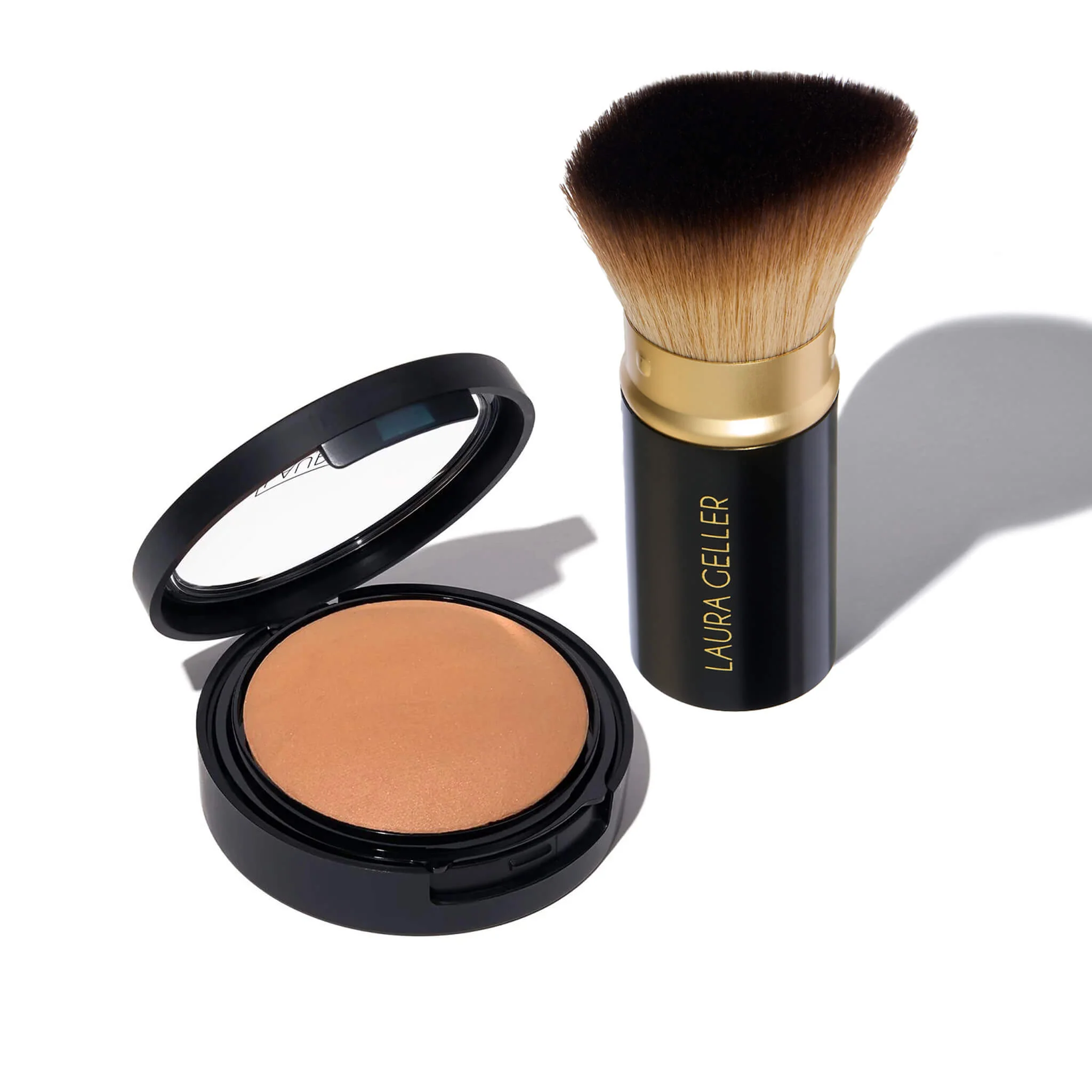 The Foundationals Kit - Matte Finish (2PC) - Image 14