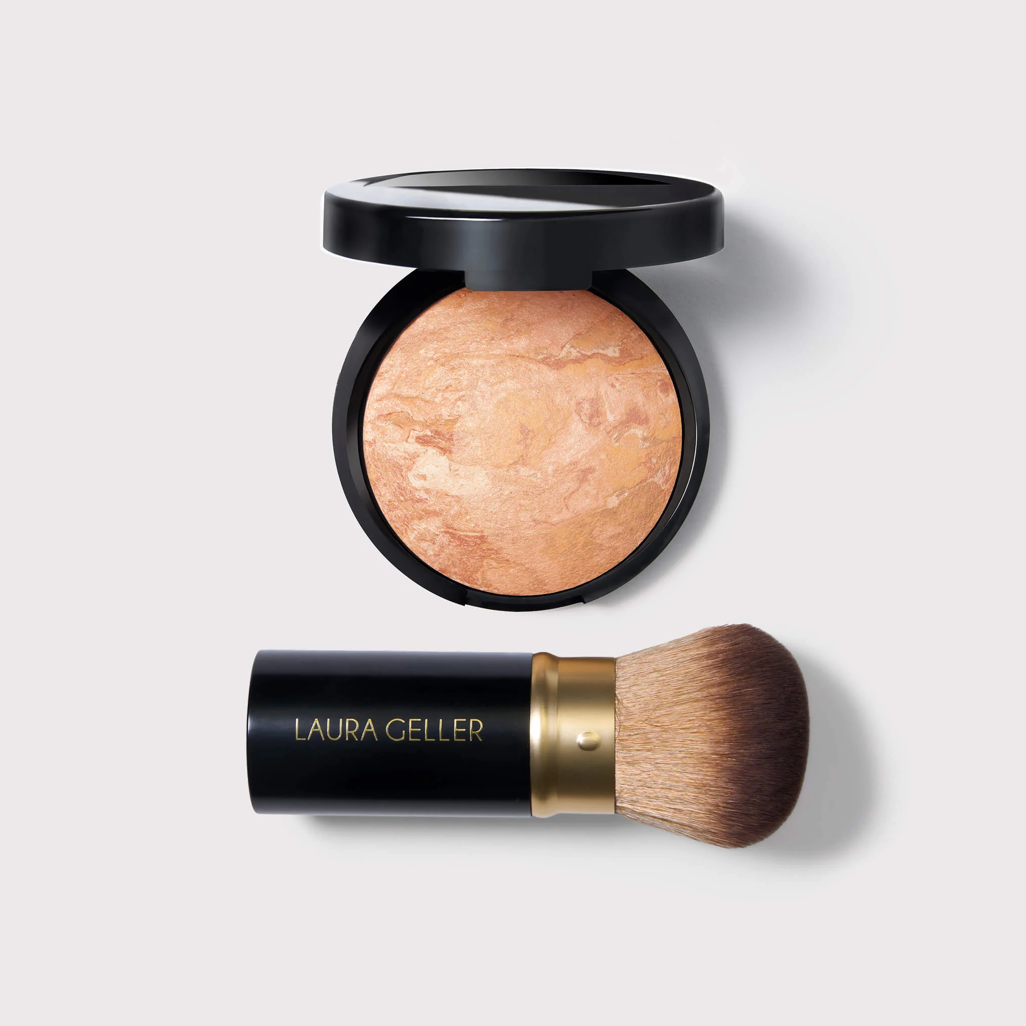 Baked Balance-n-Glow Essentials Kit (2 PC) - Image 10