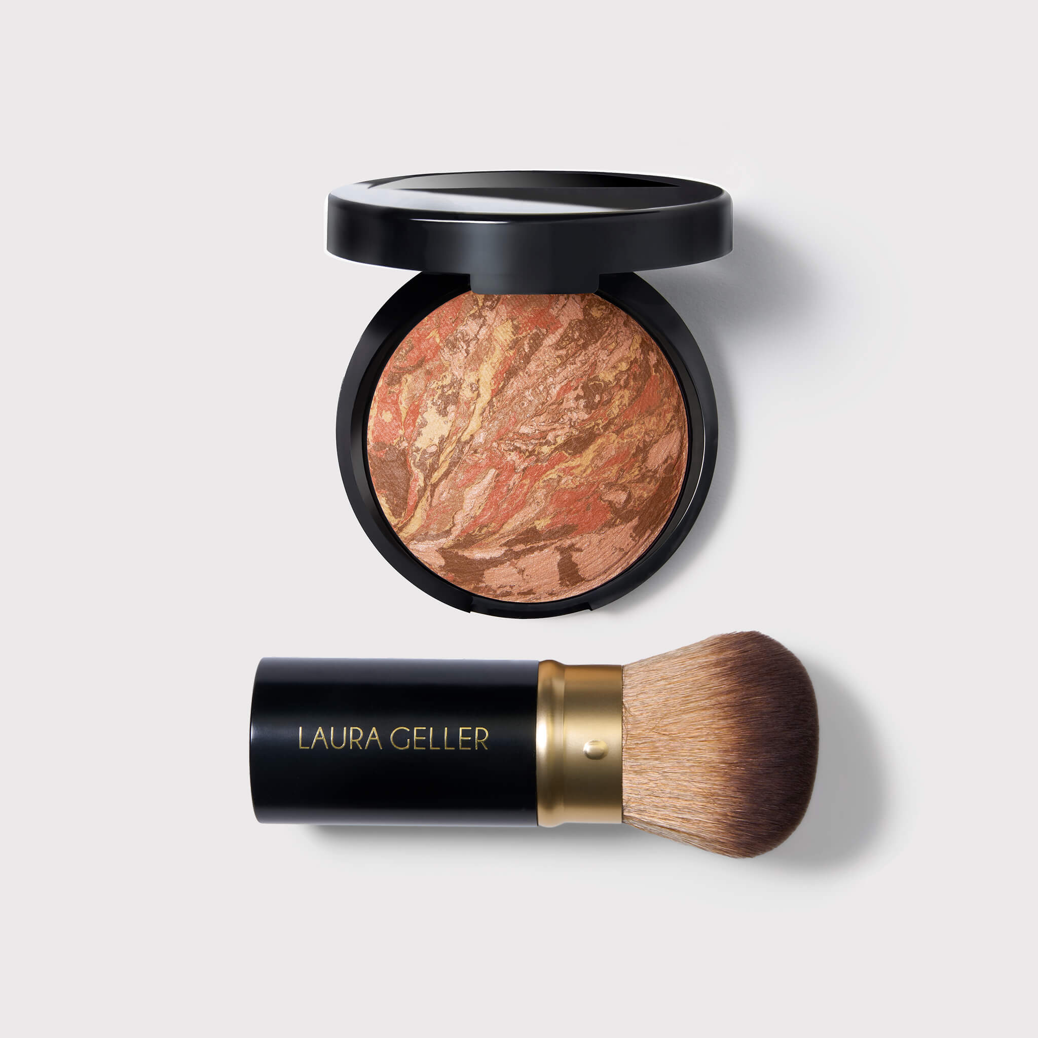 Baked Balance-n-Glow Essentials Kit (2 PC) - Image 15