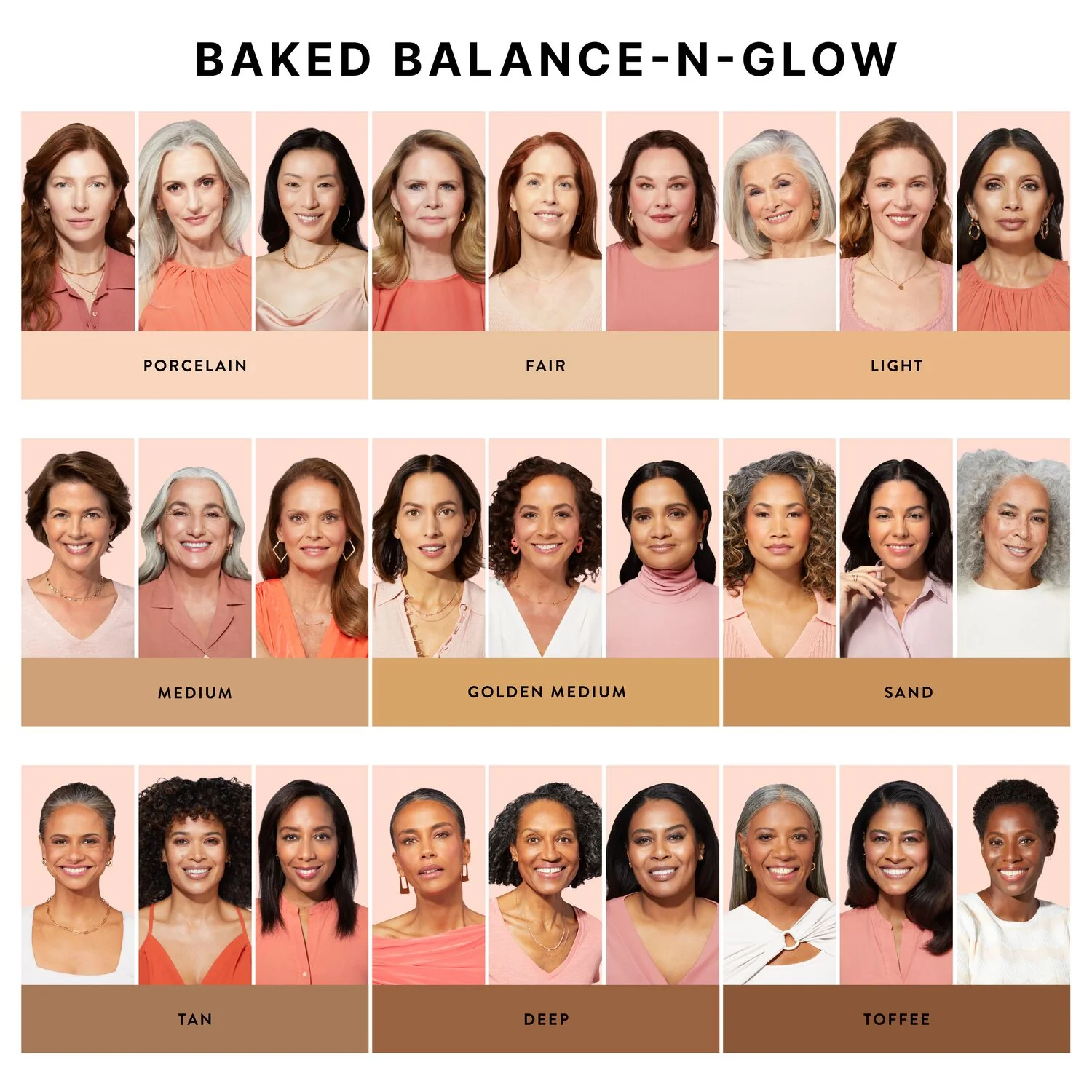 Baked Balance-n-Glow Essentials Kit (2 PC) - Image 3
