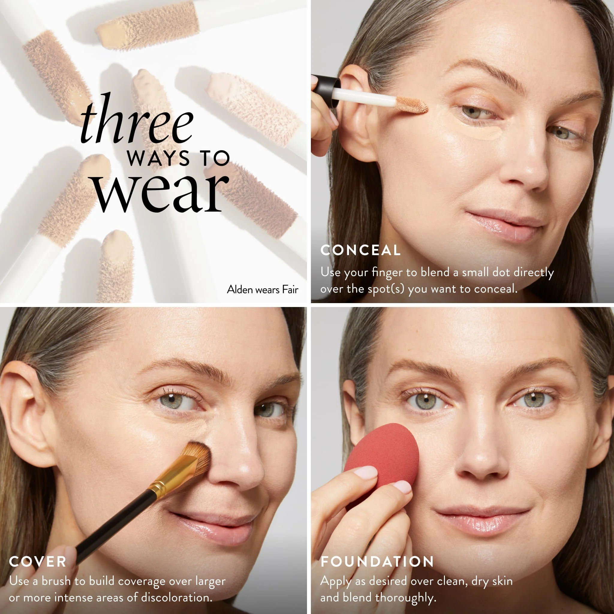 Ideal Fix Concealer - Image 5