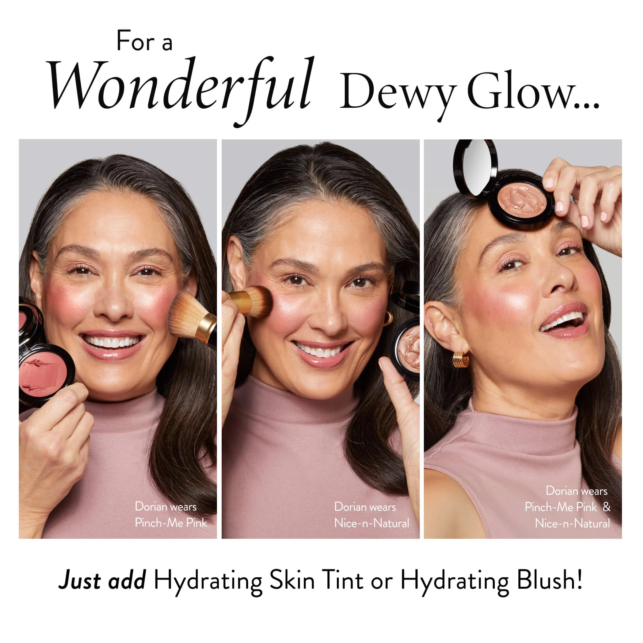 The Wonder Balm Everyday Kit (3PC) - Image 3