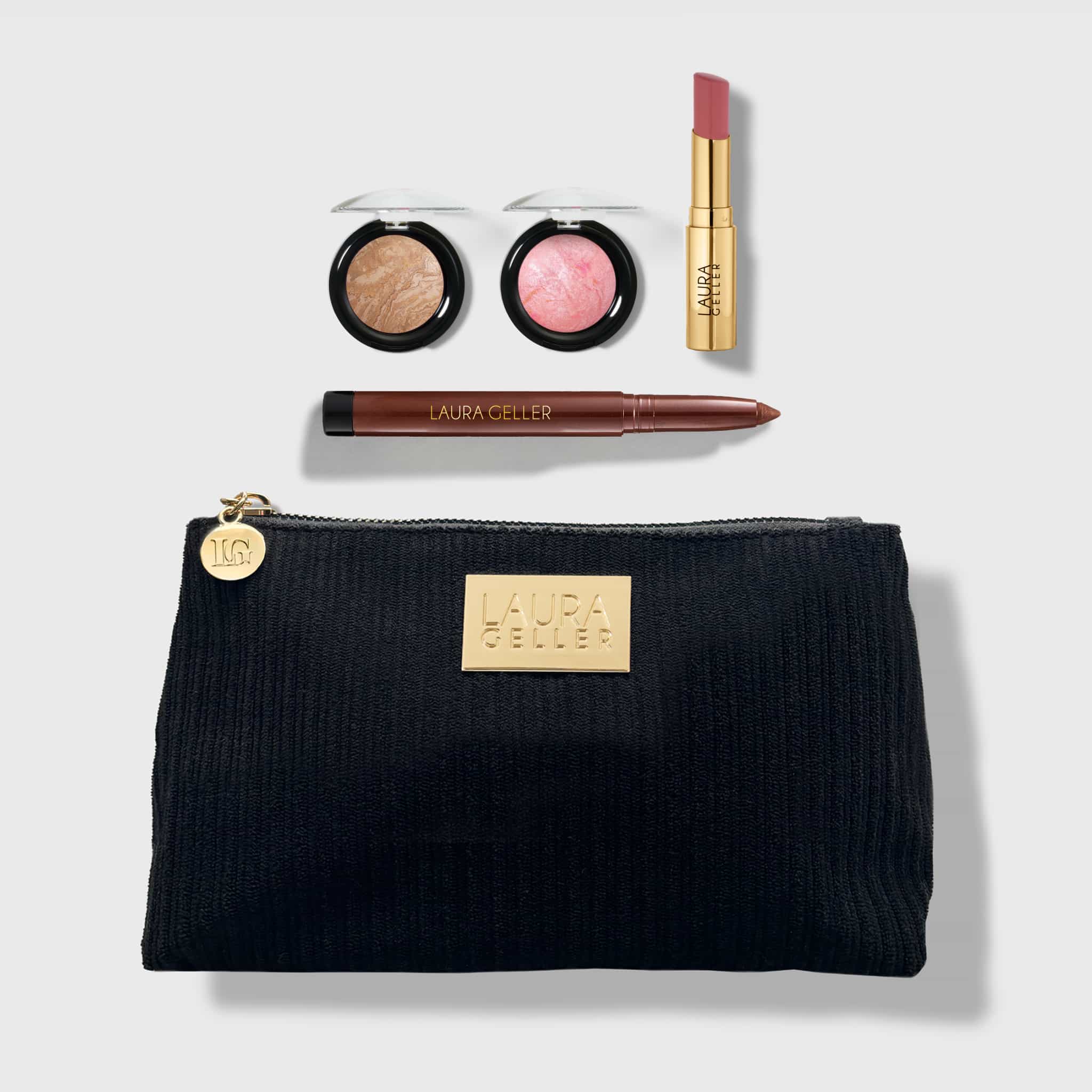 Travel-Sized Sampler Kit (5PC) - Image 12