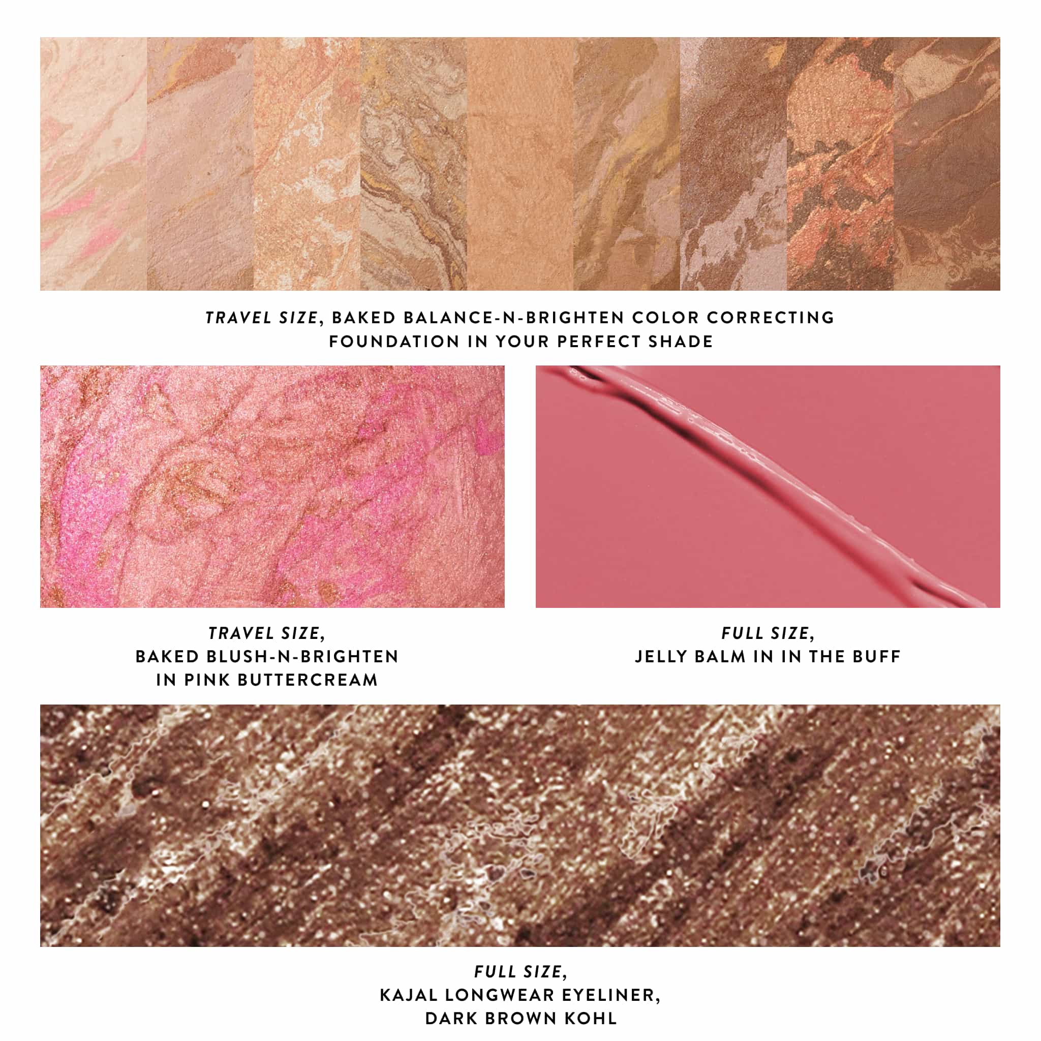 Travel-Sized Sampler Kit (5PC) - Image 3