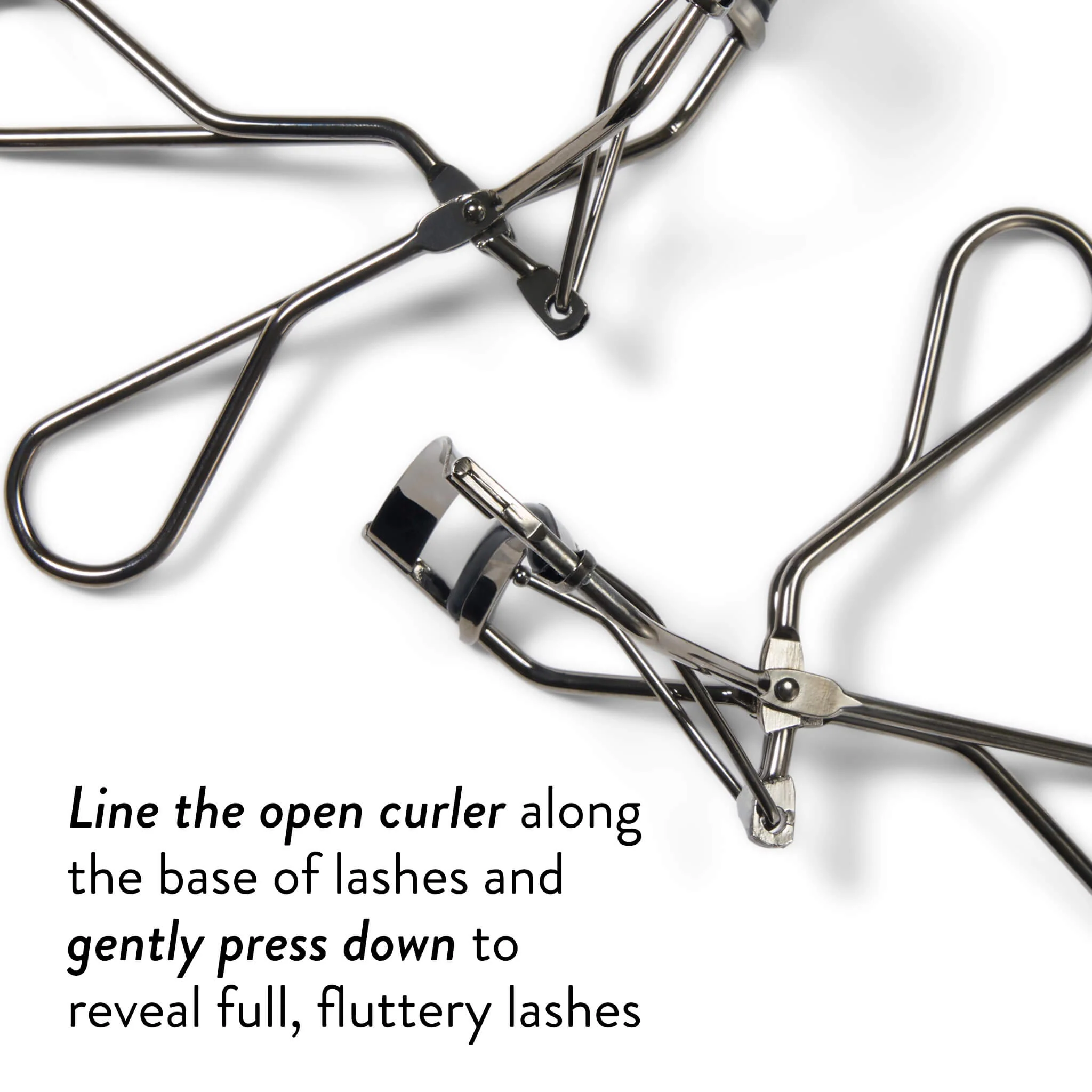 Universal Eyelash Curler - Image 3