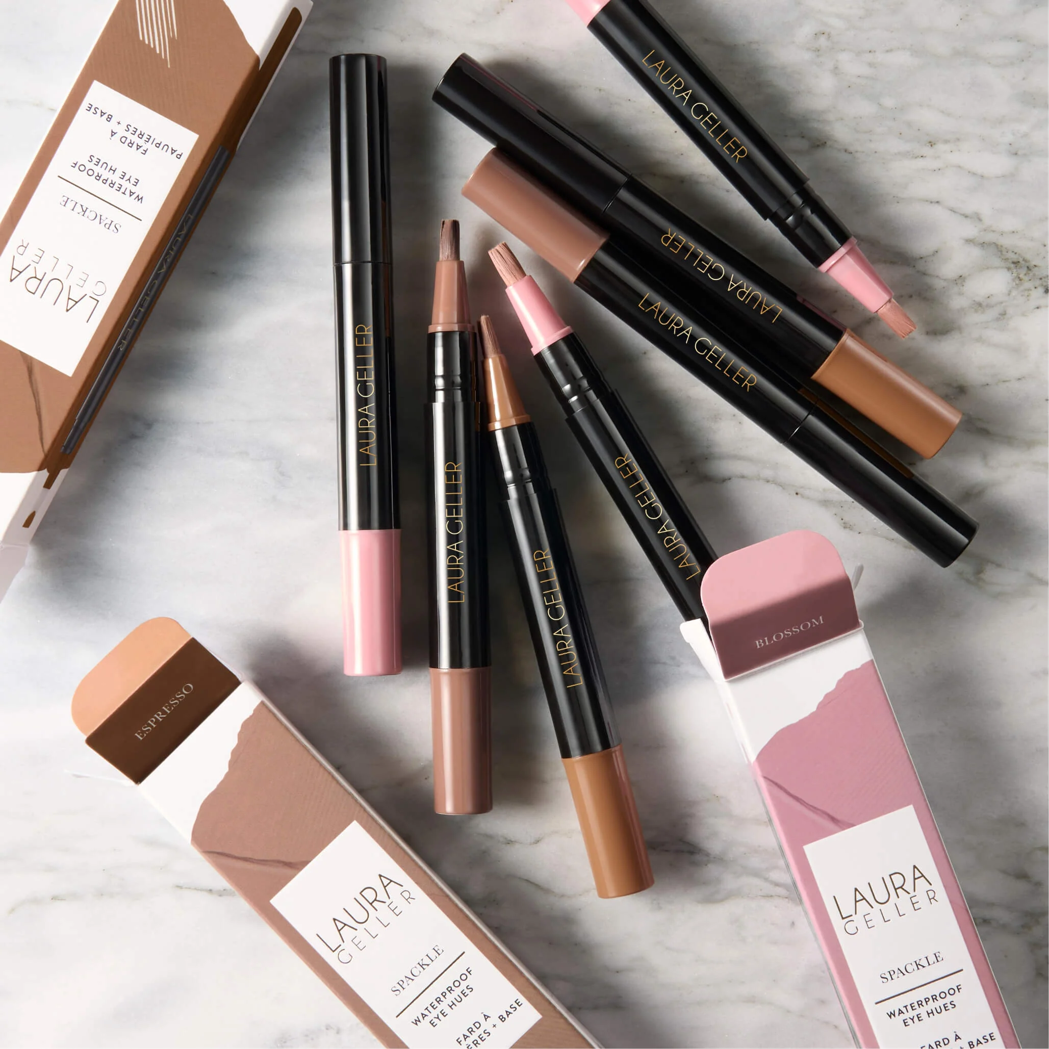Waterproof Spackle Eye Hues - Image 4